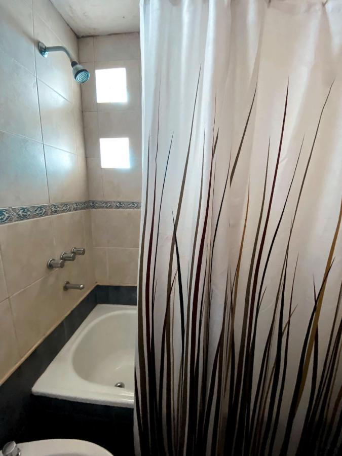 Amplio Departamento Centrico Apartment Santa Fe Exterior photo