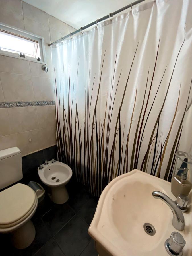 Amplio Departamento Centrico Apartment Santa Fe Exterior photo