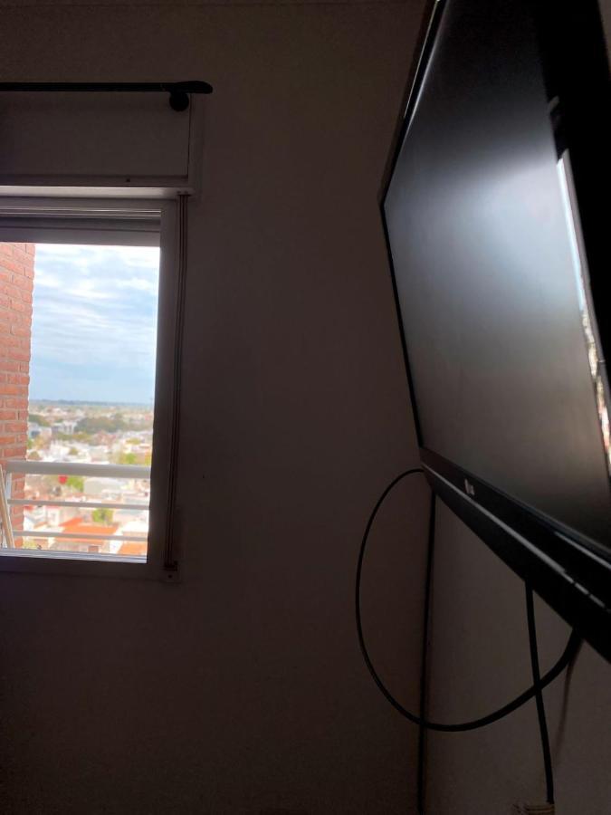 Amplio Departamento Centrico Apartment Santa Fe Exterior photo