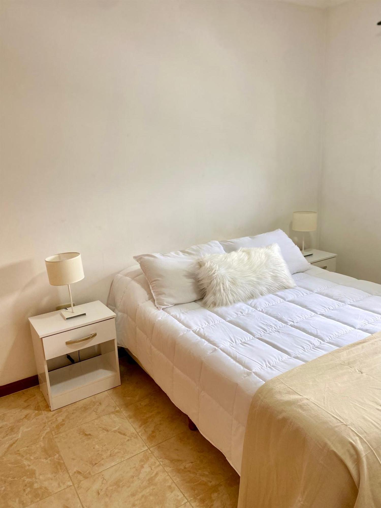 Amplio Departamento Centrico Apartment Santa Fe Exterior photo