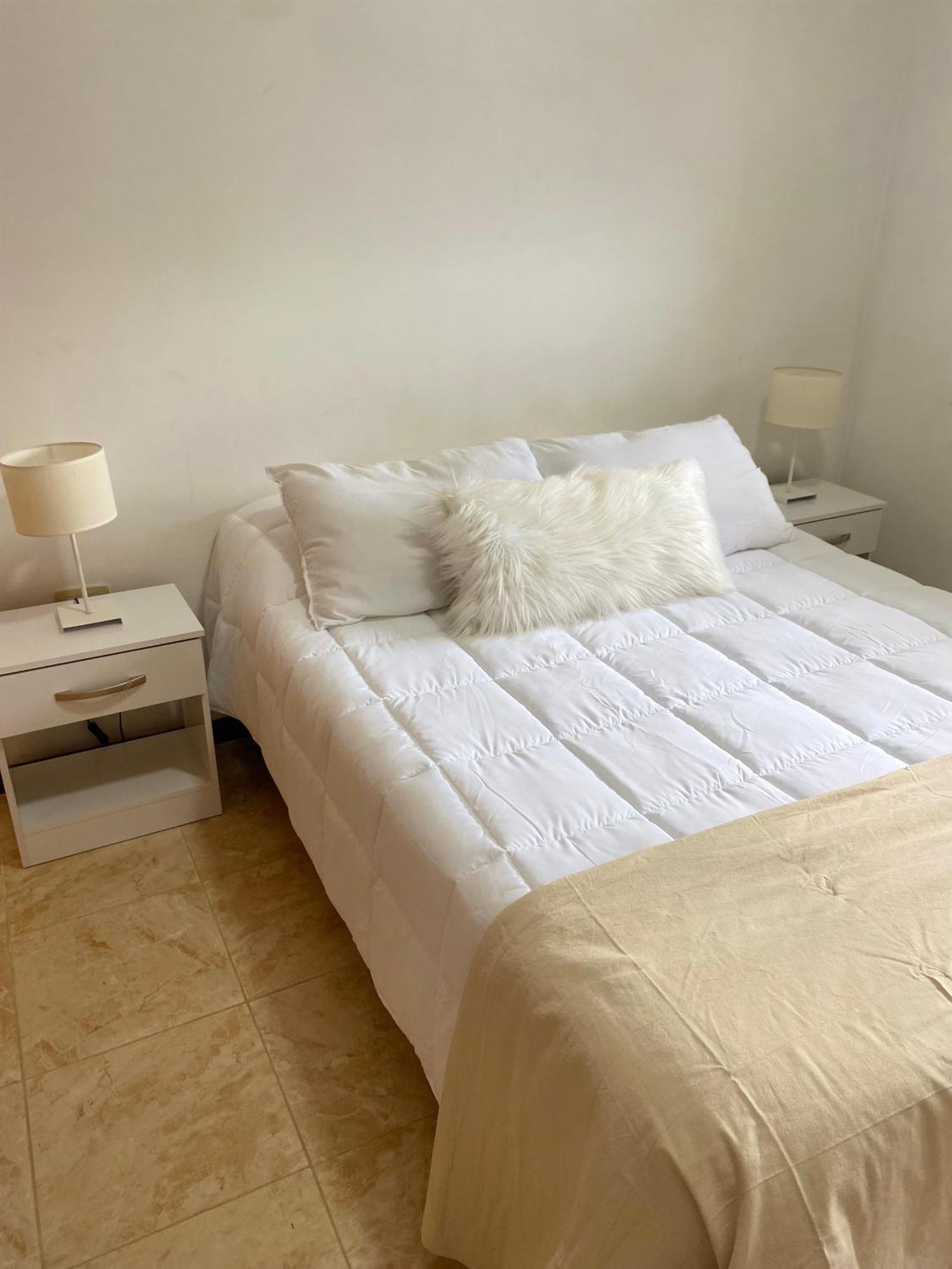 Amplio Departamento Centrico Apartment Santa Fe Exterior photo